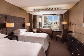Sheraton Lisboa Hotel & Spa fotoÄŸrafÄ±