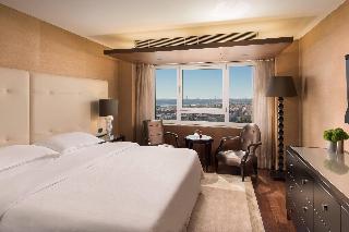 Sheraton Lisboa Hotel & Spa fotoÄŸrafÄ±