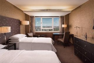 Sheraton Lisboa Hotel & Spa fotoÄŸrafÄ±