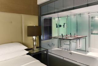 Sheraton Lisboa Hotel & Spa fotoÄŸrafÄ±