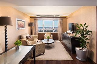 Sheraton Lisboa Hotel & Spa fotoÄŸrafÄ±