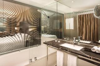 Sheraton Lisboa Hotel & Spa fotoÄŸrafÄ±