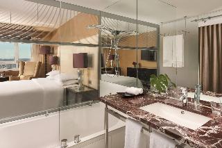 Sheraton Lisboa Hotel & Spa fotoÄŸrafÄ±