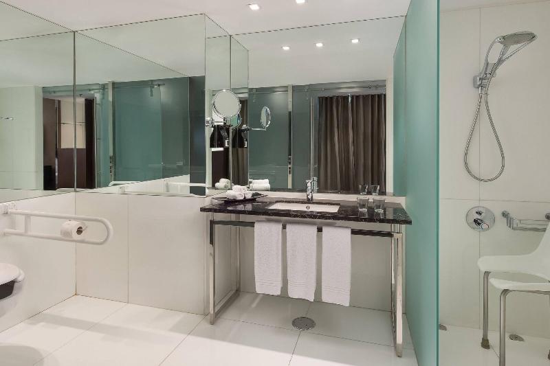 Sheraton Lisboa Hotel & Spa - Oda