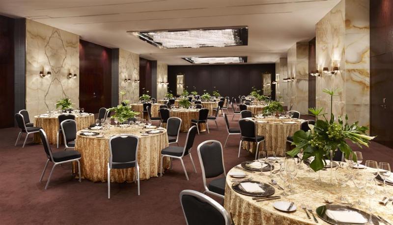 Sheraton Lisboa Hotel & Spa - Restoran