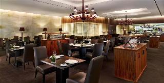 Sheraton Lisboa Hotel & Spa fotoÄŸrafÄ±