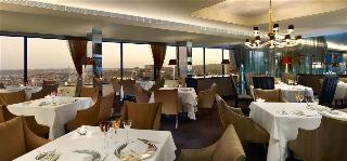 Sheraton Lisboa Hotel & Spa fotoÄŸrafÄ±