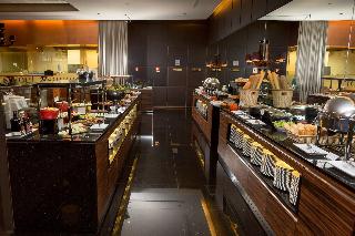 Sheraton Lisboa Hotel & Spa fotoÄŸrafÄ±