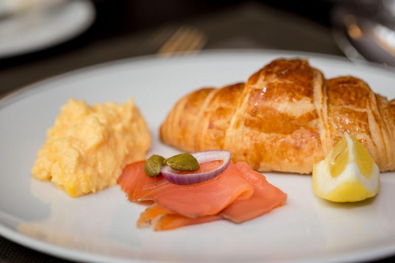 Sheraton Lisboa Hotel & Spa - Restoran