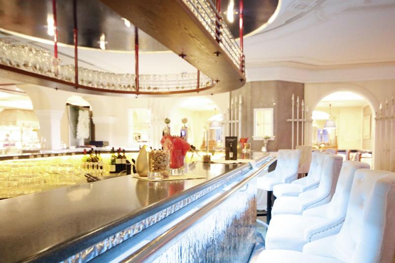 Lacknerhof - Bar