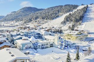 Lacknerhof otel fotoğrafı