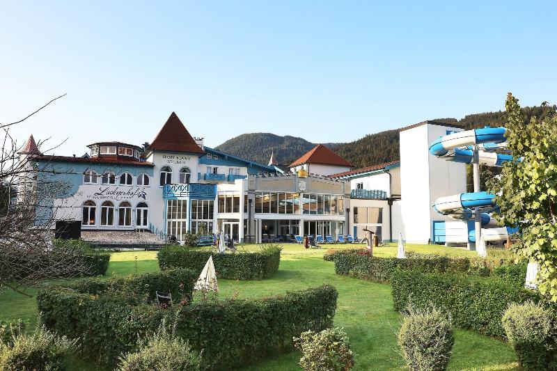 Lacknerhof - Genel