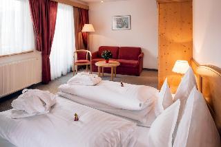 Hotel Alpenruh-Micheluzzi fotoÄŸrafÄ±