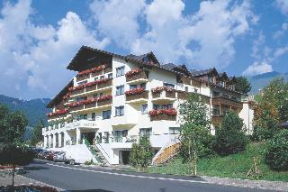 Hotel Alpenruh-Micheluzzi fotoÄŸrafÄ±