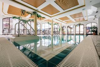Hotel Alpenruh-Micheluzzi fotoÄŸrafÄ±