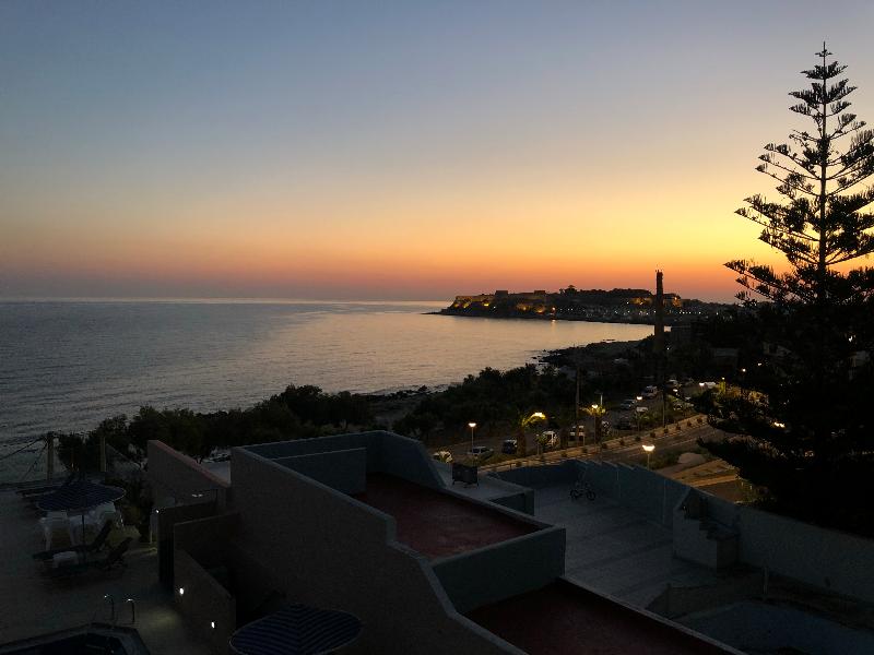 Archipelagos Hotel - Genel