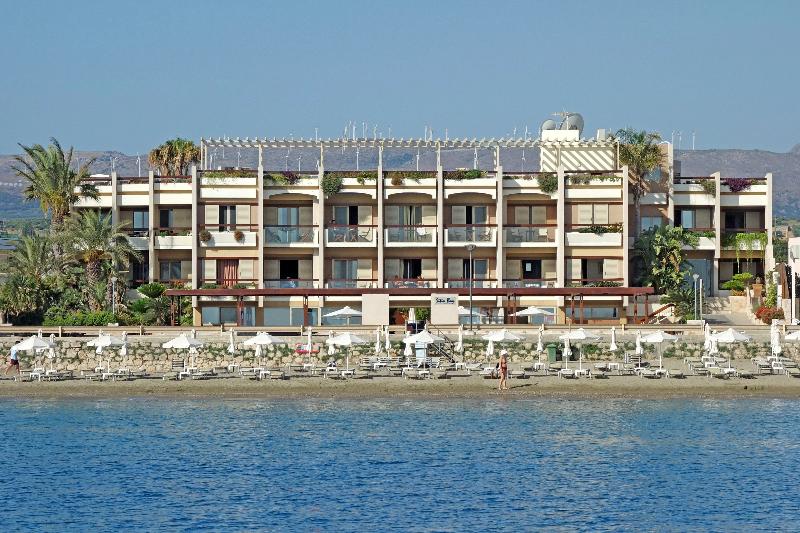 Sitia Bay - Genel
