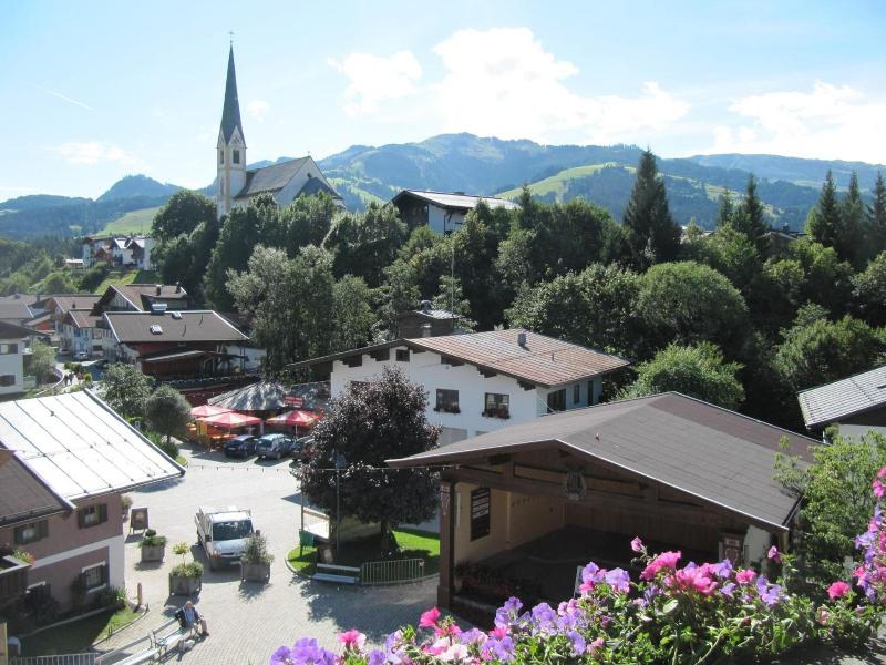 Bechlwirt - Genel