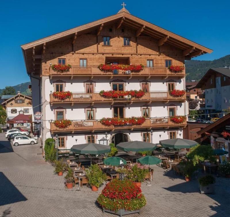 Bechlwirt - Genel