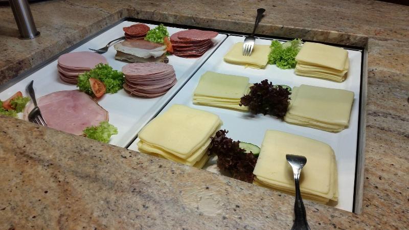 Bechlwirt - Restoran