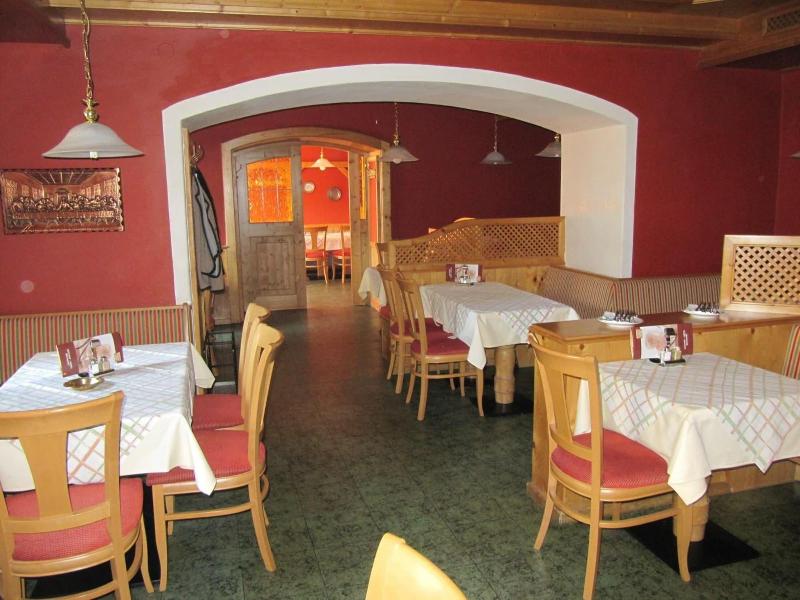 Bechlwirt - Restoran