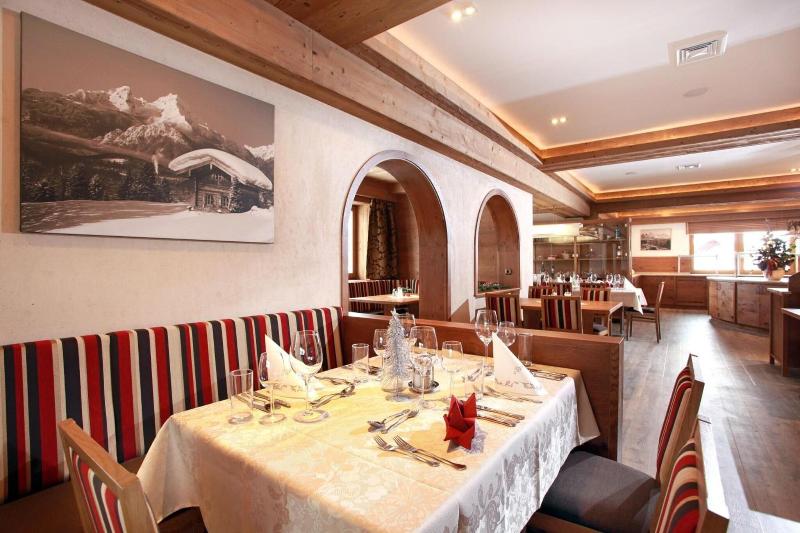 Bechlwirt - Restoran