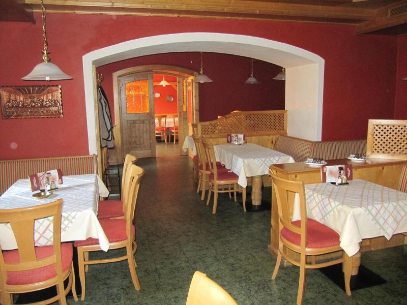 Bechlwirt - Restoran