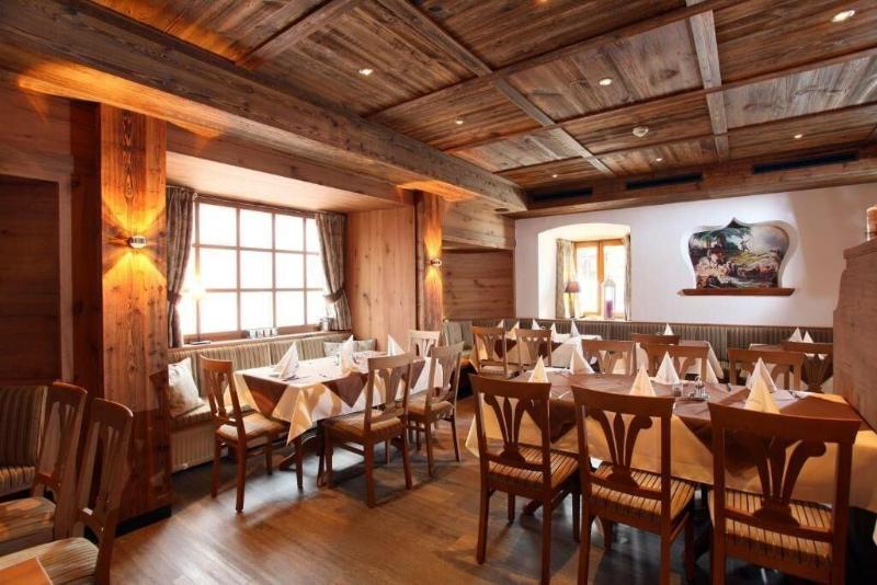 Bechlwirt - Restoran