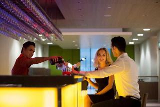 Aparthotel Adagio Abu Dhabi Al Bustan fotoÄŸrafÄ±