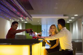 Aparthotel Adagio Abu Dhabi Al Bustan fotoÄŸrafÄ±