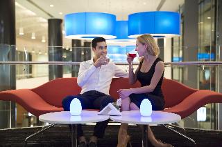 Aparthotel Adagio Abu Dhabi Al Bustan fotoÄŸrafÄ±