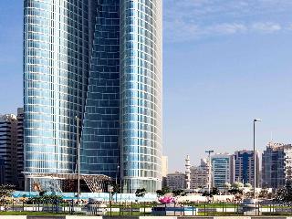 Aparthotel Adagio Abu Dhabi Al Bustan fotoÄŸrafÄ±