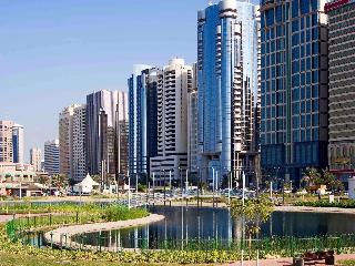 Aparthotel Adagio Abu Dhabi Al Bustan fotoÄŸrafÄ±