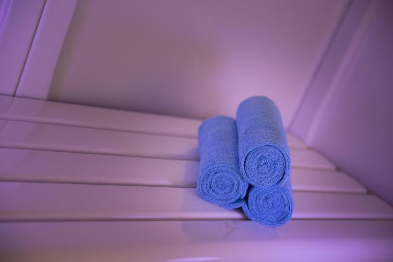Aparthotel Adagio Abu Dhabi Al Bustan - Aktivite