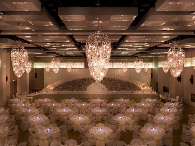 Aparthotel Adagio Abu Dhabi Al Bustan - Aktivite