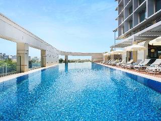 Aparthotel Adagio Abu Dhabi Al Bustan fotoÄŸrafÄ±