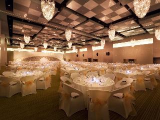 Aparthotel Adagio Abu Dhabi Al Bustan fotoÄŸrafÄ±