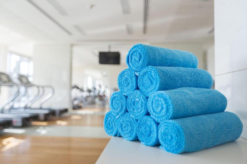 Aparthotel Adagio Abu Dhabi Al Bustan - Aktivite