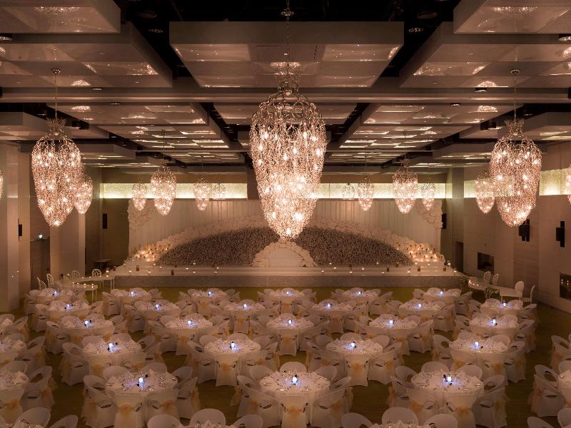 Aparthotel Adagio Abu Dhabi Al Bustan - Genel