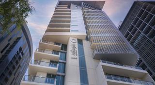 Aparthotel Adagio Abu Dhabi Al Bustan fotoÄŸrafÄ±