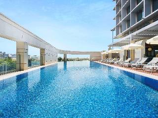 Aparthotel Adagio Abu Dhabi Al Bustan fotoÄŸrafÄ±