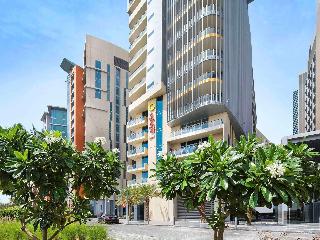 Aparthotel Adagio Abu Dhabi Al Bustan fotoÄŸrafÄ±
