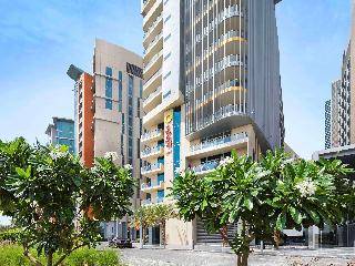 Aparthotel Adagio Abu Dhabi Al Bustan fotoÄŸrafÄ±