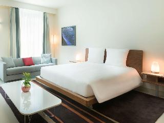 Aparthotel Adagio Abu Dhabi Al Bustan fotoÄŸrafÄ±