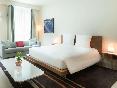 Aparthotel Adagio Abu Dhabi Al Bustan oda fotoğrafı