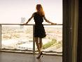 Aparthotel Adagio Abu Dhabi Al Bustan oda fotoğrafı