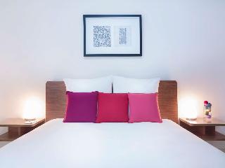 Aparthotel Adagio Abu Dhabi Al Bustan fotoÄŸrafÄ±