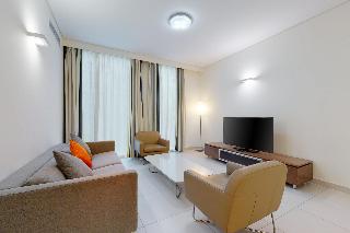 Aparthotel Adagio Abu Dhabi Al Bustan fotoÄŸrafÄ±