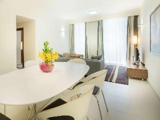 Aparthotel Adagio Abu Dhabi Al Bustan fotoÄŸrafÄ±