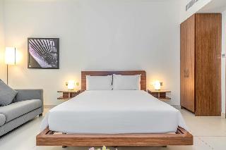 Aparthotel Adagio Abu Dhabi Al Bustan fotoÄŸrafÄ±